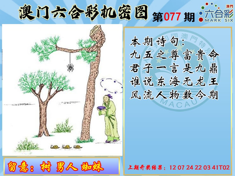 077期机密图[图]